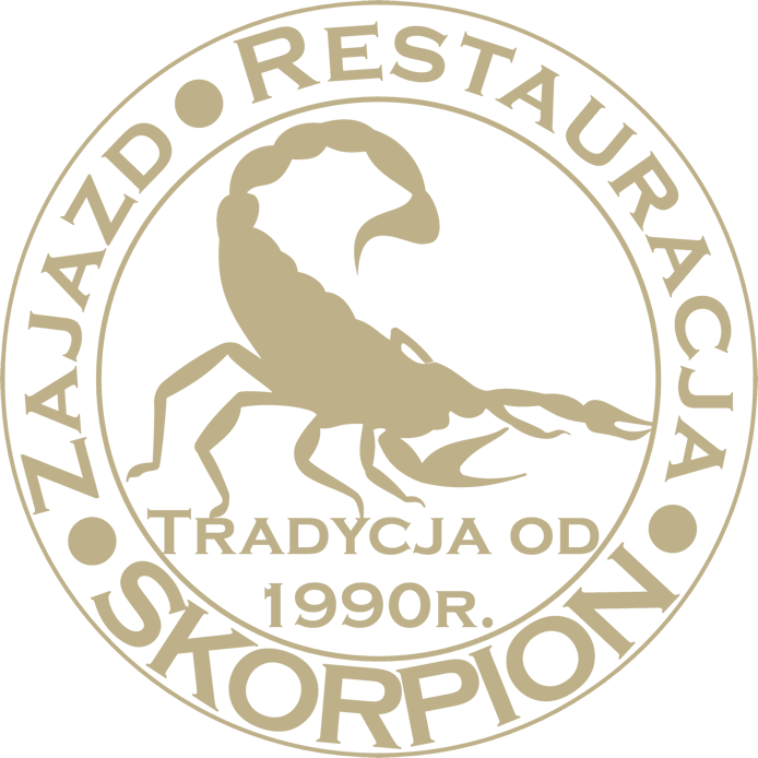 Restauracja Skorpion, Zajazd Skorpion